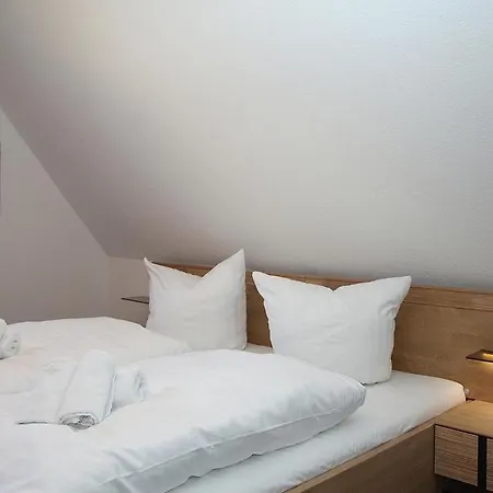 Дом отдыха Duenenresidenz - Maxi 200 M Zum *