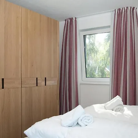 Дом отдыха Duenenresidenz - Maxi 200 M Zum