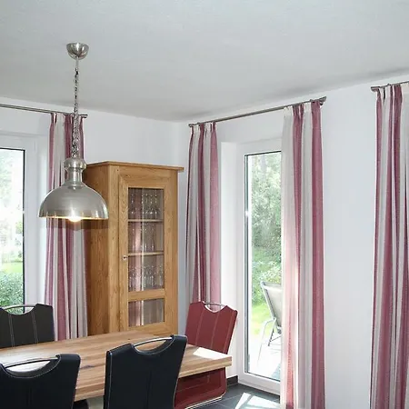 Дом отдыха Duenenresidenz - Maxi 200 M Zum Глове