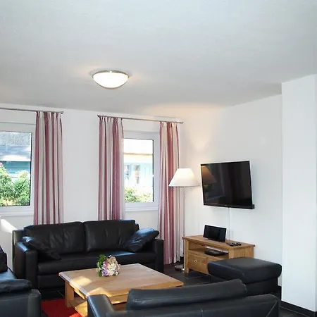 Дом отдыха Duenenresidenz - Maxi 200 M Zum *