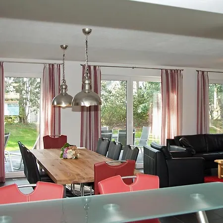 Duenenresidenz - Maxi 200 M Zum