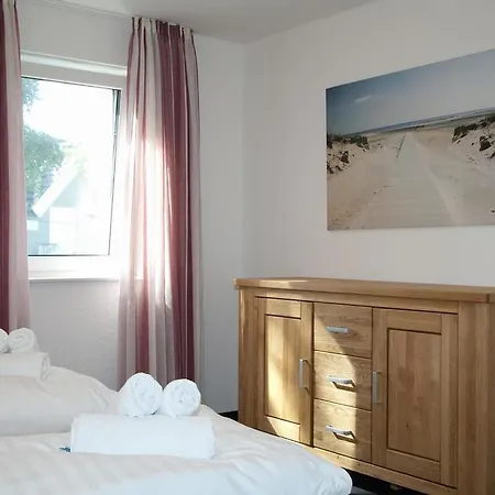 Дом отдыха Duenenresidenz - Maxi 200 M Zum *