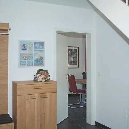 Дом отдыха Duenenresidenz - Maxi 200 M Zum