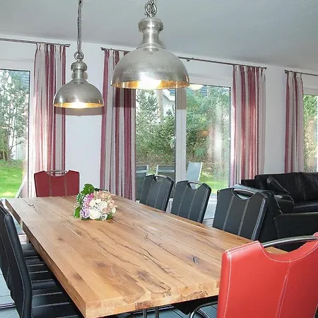 Дом отдыха Duenenresidenz - Maxi 200 M Zum Глове