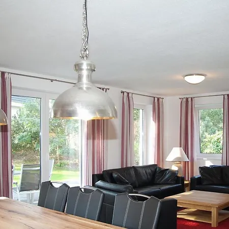 Дом отдыха Duenenresidenz - Maxi 200 M Zum