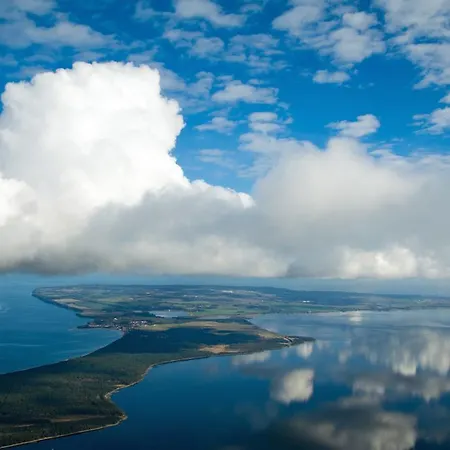 Дом отдыха Duenenresidenz - Maxi 200 M Zum Глове