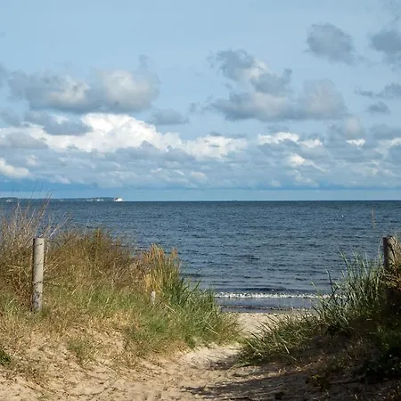 Duenenresidenz - Maxi 200 M Zum