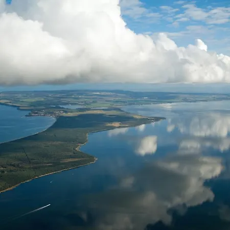 Дом отдыха Duenenresidenz - Maxi 200 M Zum *