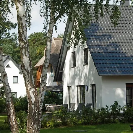 Semesterbostad Duenenresidenz - Maxi 200 M Zum *