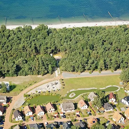 Duenenresidenz - Maxi 200 M Zum Глове