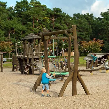 Дом отдыха Duenenresidenz - Maxi 200 M Zum Глове