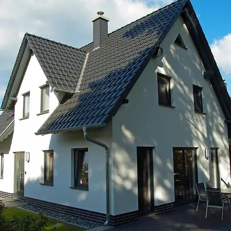 Duenenresidenz - Maxi 200 M Zum Glowe