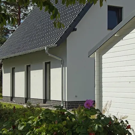 Semesterbostad Duenenresidenz - Maxi 200 M Zum Glowe