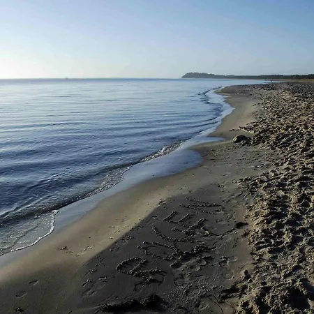 Duenenresidenz - Maxi 200 M Zum Глове