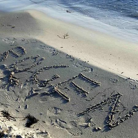 Дом отдыха Duenenresidenz - Maxi 200 M Zum