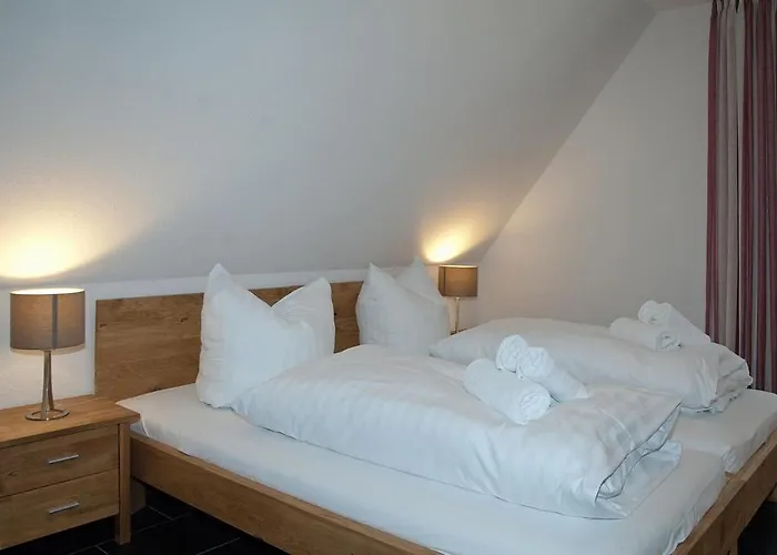 Feriehus Duenenresidenz - Maxi 200 M Zum Glowe