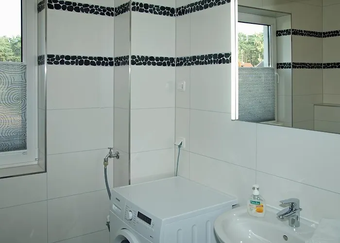 Duenenresidenz - Maxi 200 M Zum Glowe