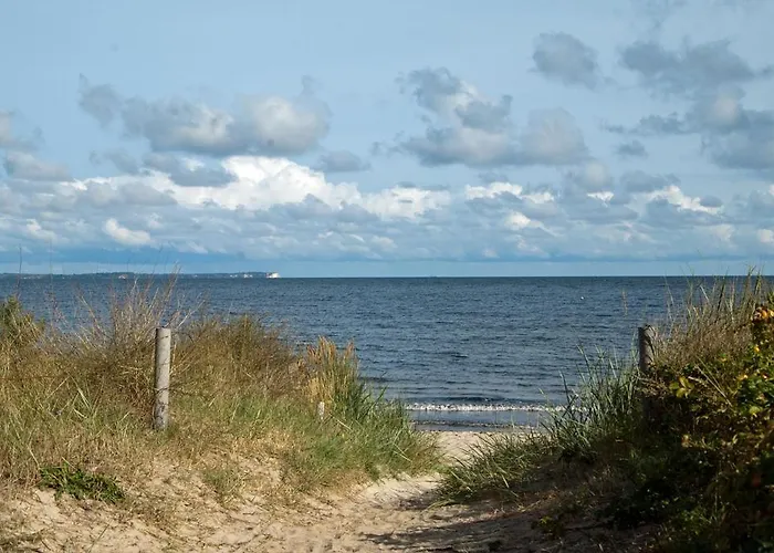 Duenenresidenz - Maxi 200 M Zum