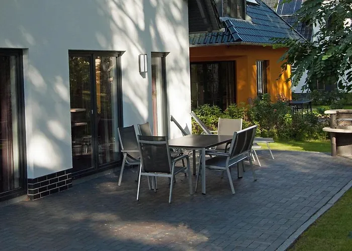 Duenenresidenz - Maxi 200 M Zum