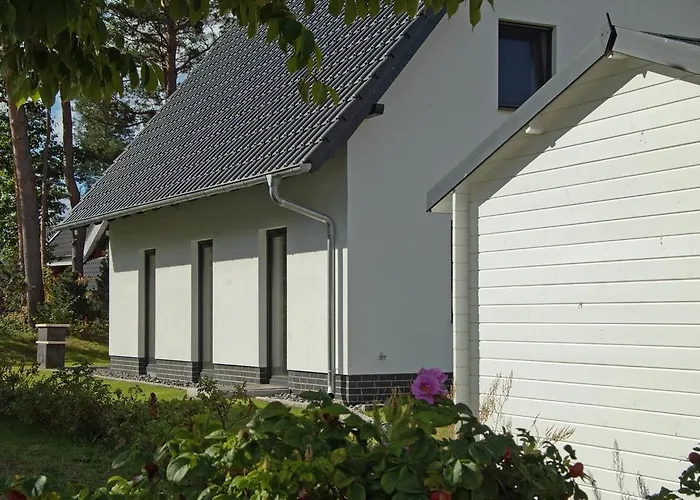 Feriehus Duenenresidenz - Maxi 200 M Zum Glowe